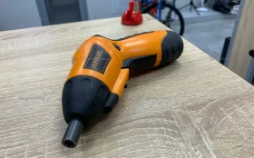 Акб отвертка Ермак