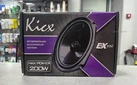 Купить Колонки Kicker 41ksc694 б/у , в Самара Цена:2990рублей