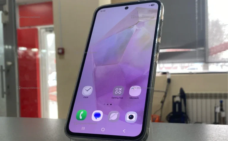 Samsung Galaxy A35 5G 8/128 ГБ