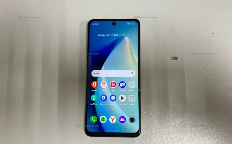 Realme C55 8/256 ГБ