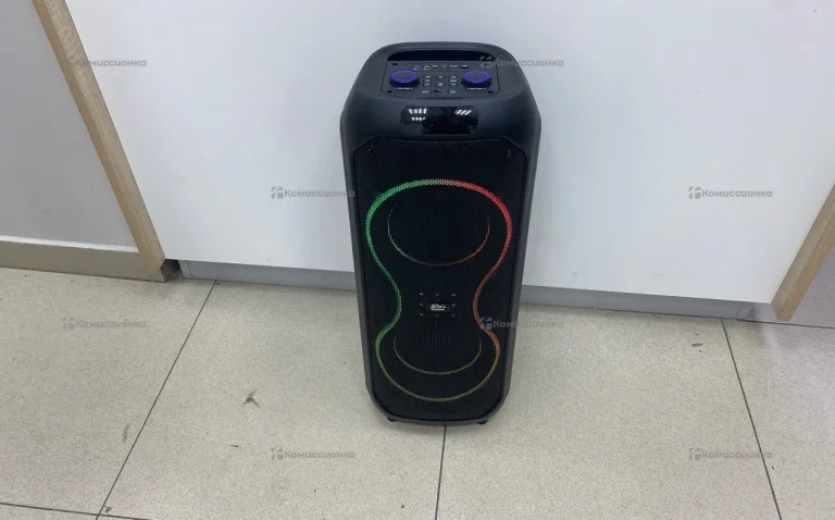 Колонка  sign e zqs 8255