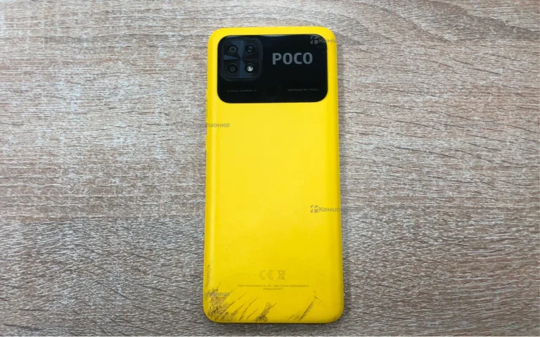 Xiaomi Poco C40 3/32 ГБ