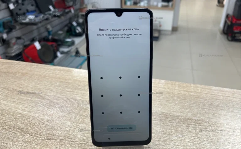 Xiaomi Redmi A5 3/64 ГБ