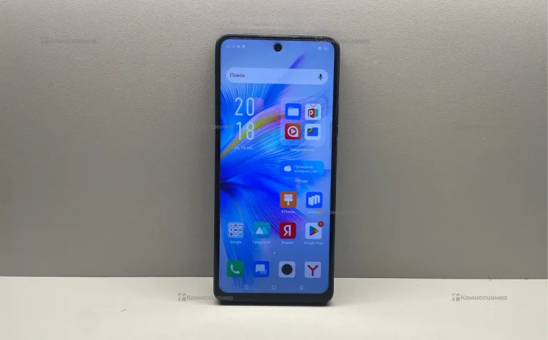 Infinix note 30 8/256Gb