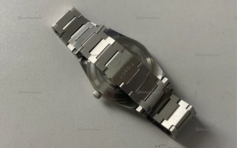 Часы Tissot PRX white Rep