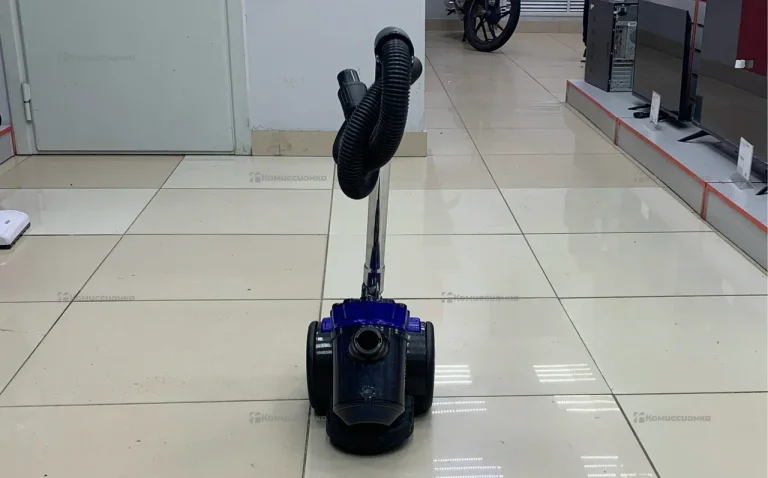 Пылесос  Supra 1600w