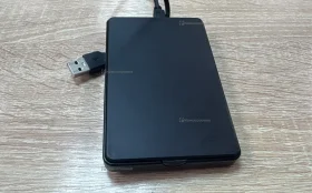 Купить Внешний ssd Samsnug 256 б/у , в Саратов Цена:3000рублей