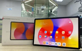 Купить Планшет huawei mate pad se б/у , в Санкт-Петербург Цена:7900рублей