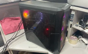 Купить Системный блок  Ginzu б/у , в Зеленодольск Цена:13900рублей