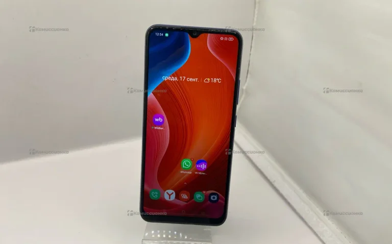 Realme C15 4/64