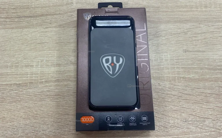 Повербанк by 10000mah