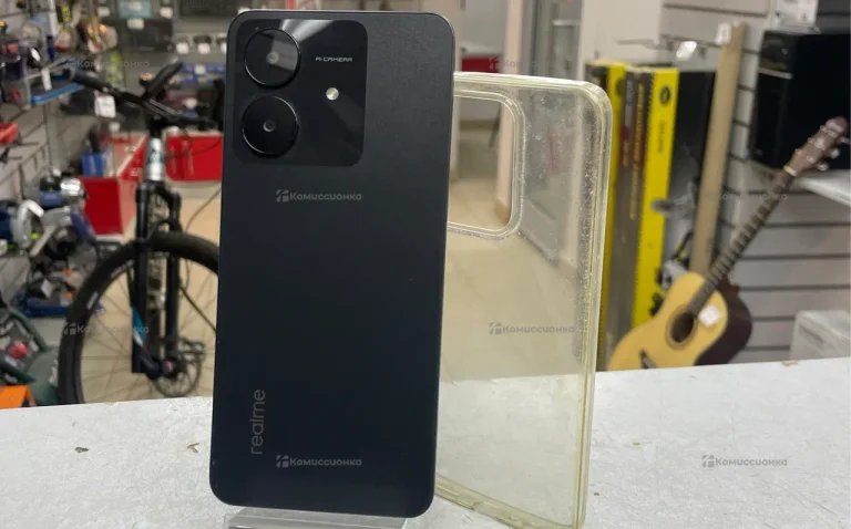 Realme Note 60x 3/64Gb