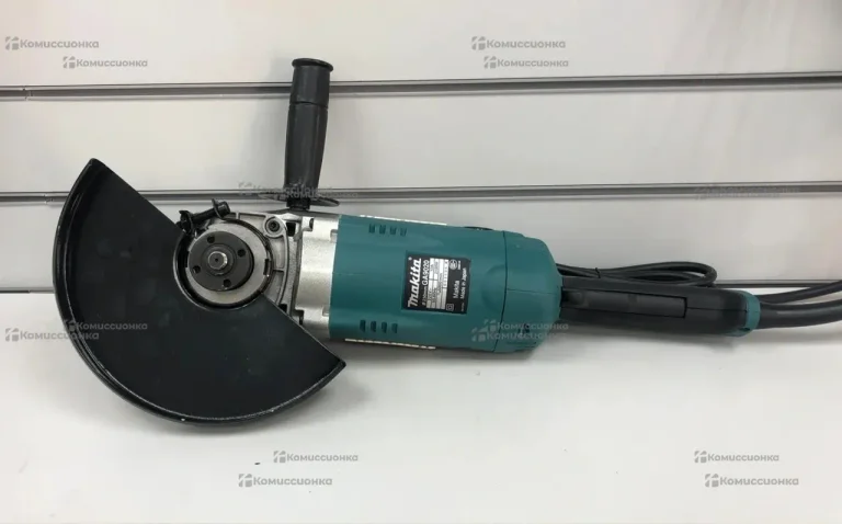 УШМ Makita GA9020 rep