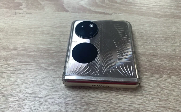 Huawei P50 Pocket 12/512 ГБ