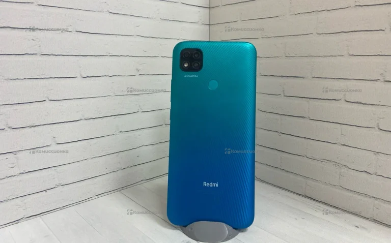 Xiaomi 9С 3/64