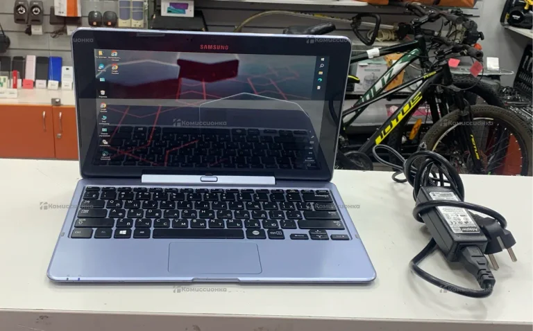 Планшет Samsung ATIV Smart PC XE500T1C-A01 64Gb do