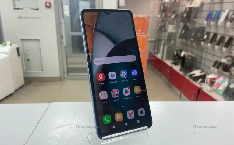 Xiaomi redmi A3 4/128gb