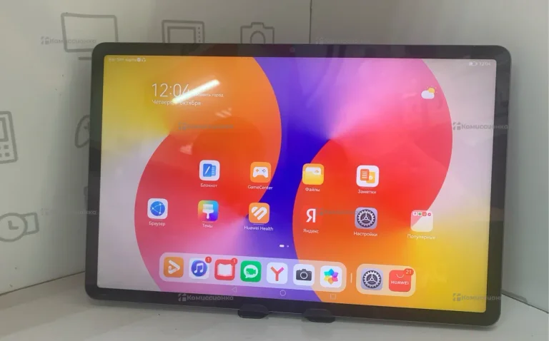 Планшет Huawei MatePad SE 11” 4/128 ГБ