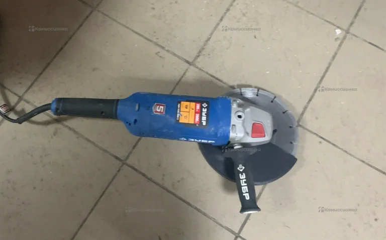 зубр ушм-п230-2200 п