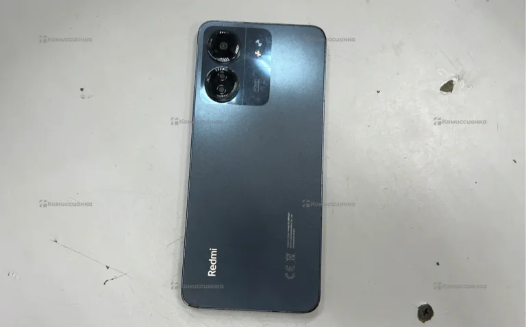 Xiaomi Redmi 13C 4/128 ГБ