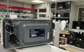 Купить Микроволновая печь Tuvio mw04gb б/у , в Пермь Цена:4990рублей