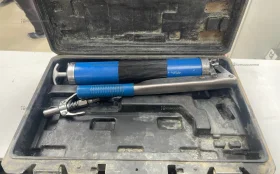 Купить шприц для смазки б/у , в Краснодар Цена:1000рублей