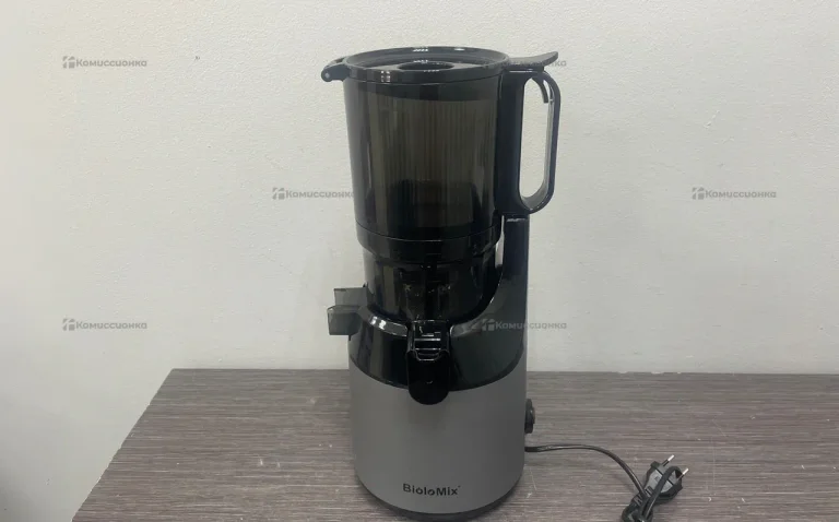 Соковыжималка BioloMix SJ-023