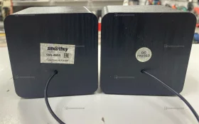 Колонки Smartbuy SBA-4650