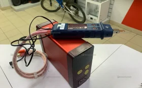 Точечный сварочный аппарат GLITTER 801D