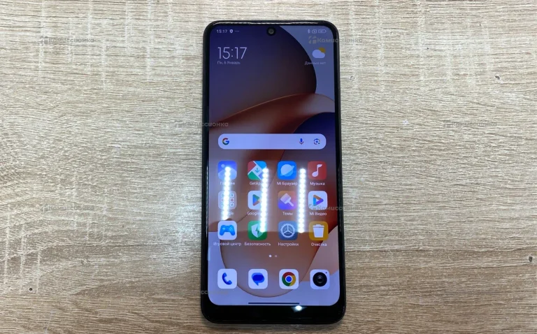 Xiaomi Redmi Note 12 8/256Gb