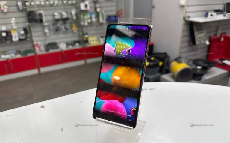Samsung Galaxy A51 6/128
