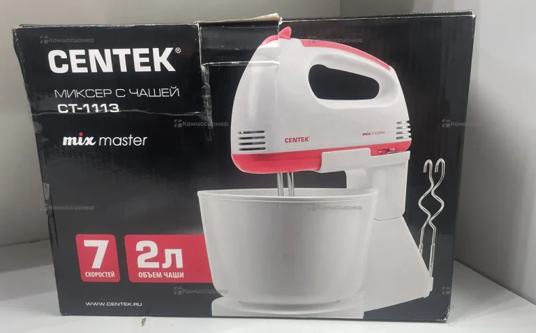 CENTEK CT-1113