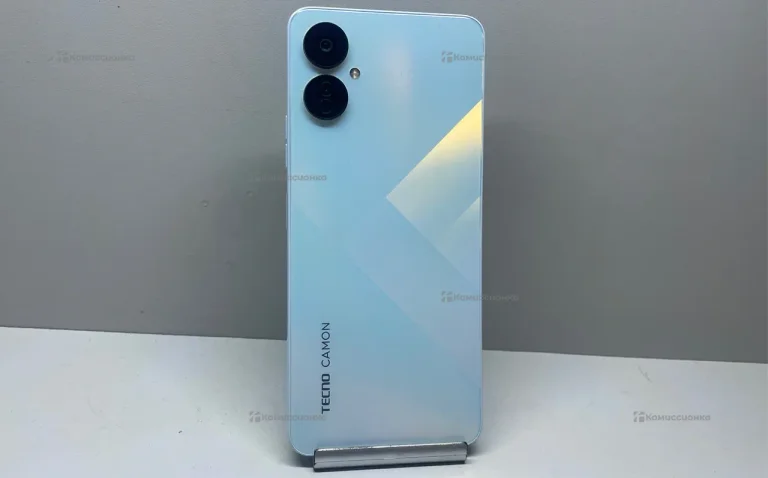 Tecno Camon 19 Neo 6/128 ГБ