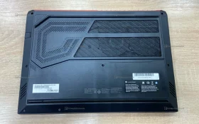 Ноутбук Thunderobot 911X WildHunter G2 XP