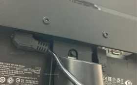 Купить Монитор HP v24i б/у , в Саратов Цена:4500рублей