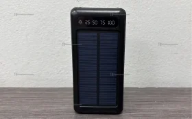 Купить Power bank Solar 50000 mah б/у , в Самара Цена:490рублей