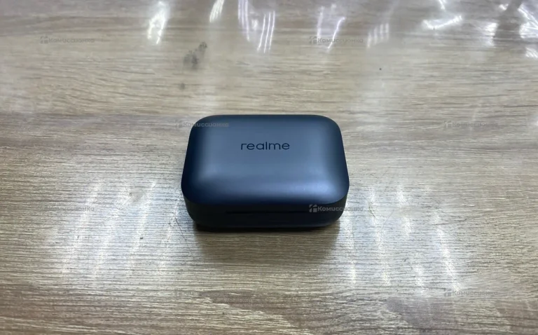 Наушники  Realme Buds 7 Pro