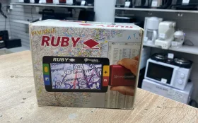Купить Электронная лупа для слабовидящих Ruby б/у , в Москва и область Цена:2500рублей