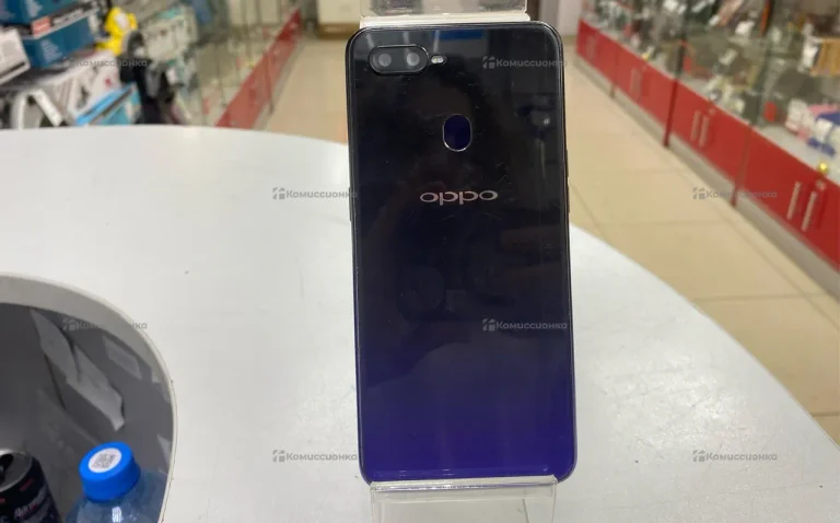 Oppo F9 (F9 Pro) 8/256 ГБ