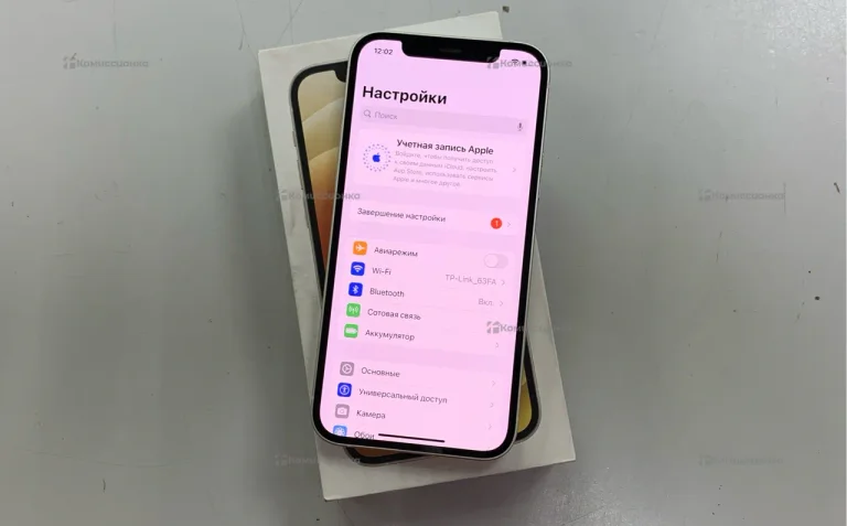 Apple iPhone 12 128Gb