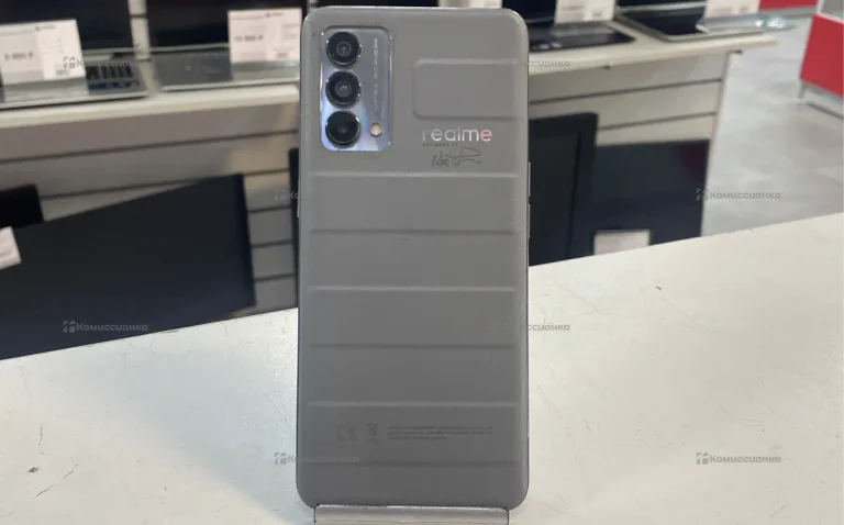 Realme GT Master 8/256 ГБ