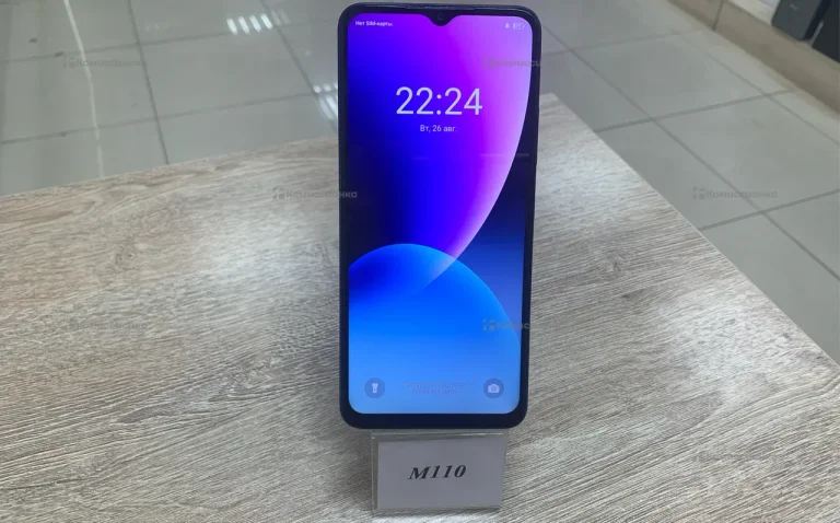 Itel A70 4Gb/256Gb