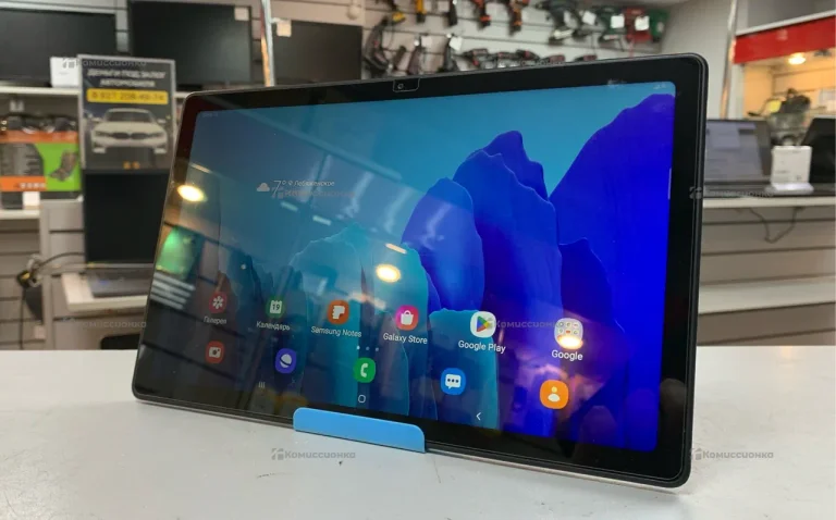 Планшет Samsung Tab A7 SM-T505 3/32