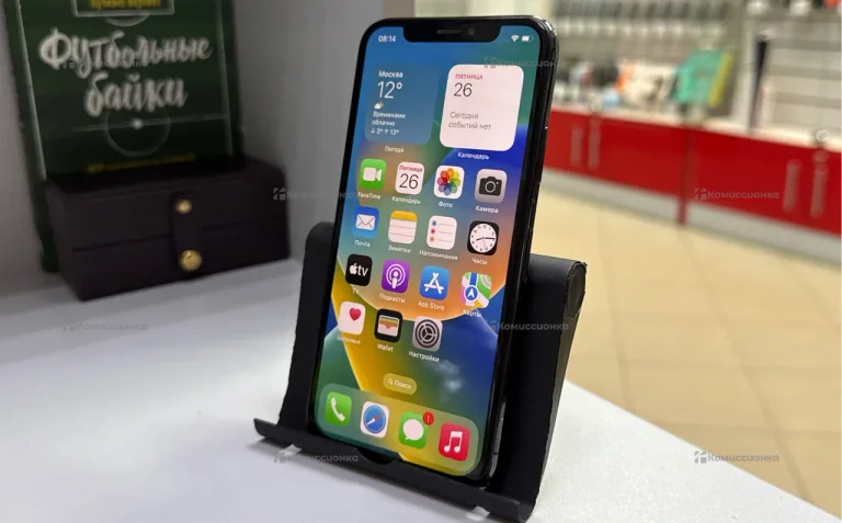 Apple X 64 Gb