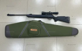 Купить Пневматическое оружие Hatsan б/у , в Москва и область Цена:25900рублей