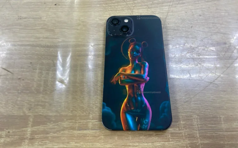 Apple iPhone 13 4/256 ГБ