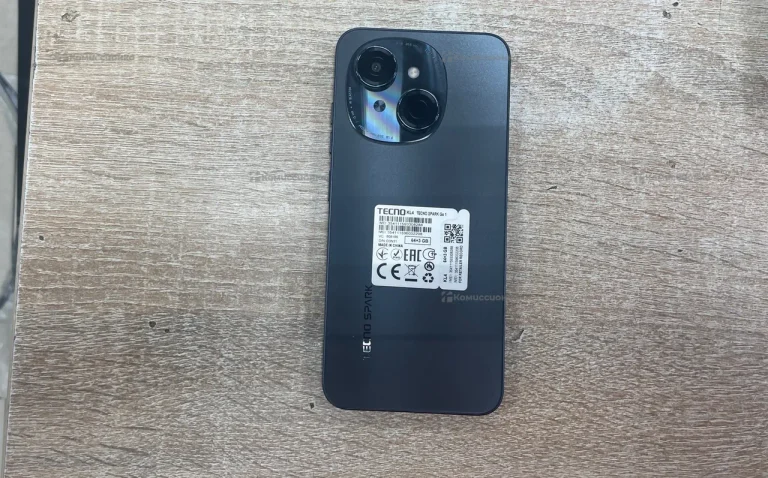 Tecno Spark Go 1 4/64Gb