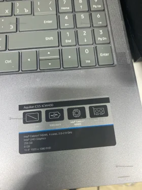 Купить Ноутбук  DNS б/у , в Зеленодольск Цена:14900рублей