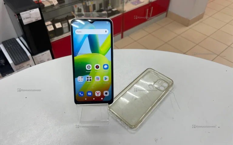 Xiaomi Redmi A1+ 2/32Gb
