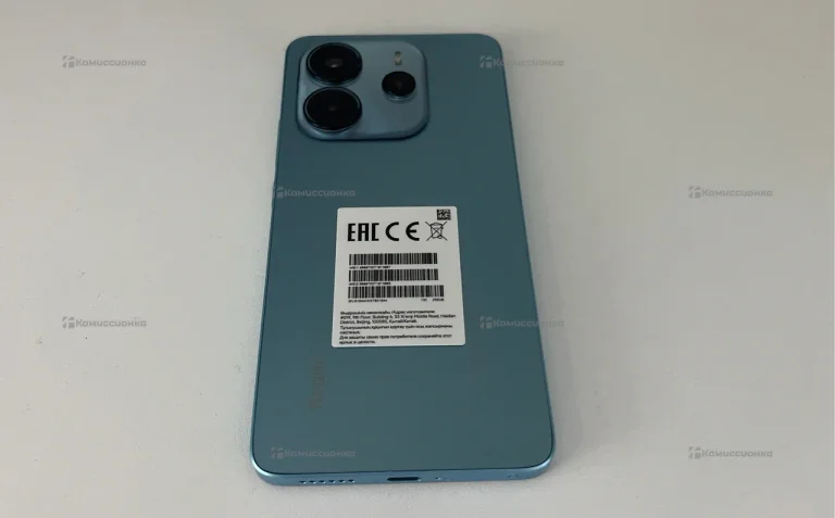 Xiaomi Redmi Note 14 8/256 ГБ